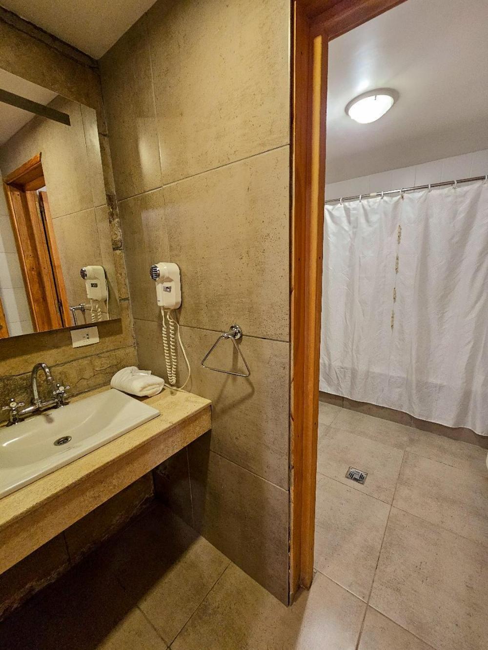 Das Rosenhaus Apart Hotel By Rosas Blancas San Martin de los Andes Ruang foto