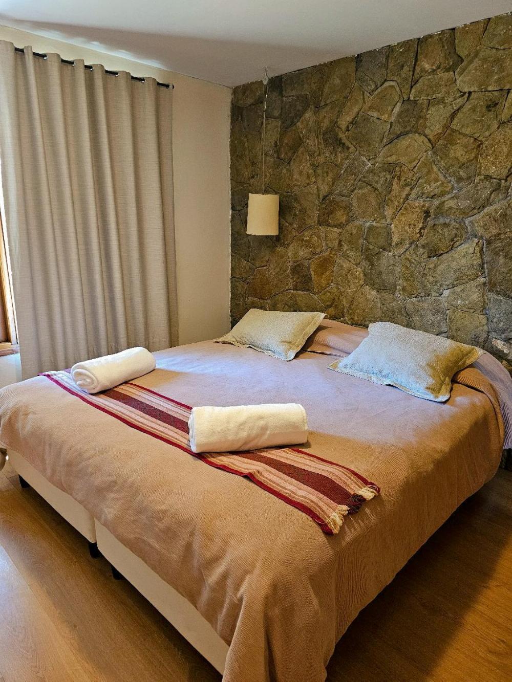 Das Rosenhaus Apart Hotel By Rosas Blancas San Martin de los Andes Ruang foto